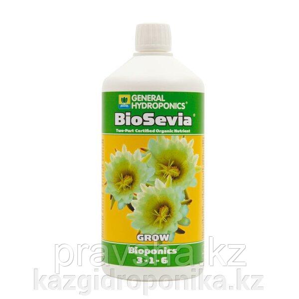 Bio Sevia Grow GHE 0,5 L
