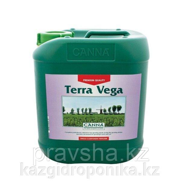 CANNA Terra Vega, 5 L