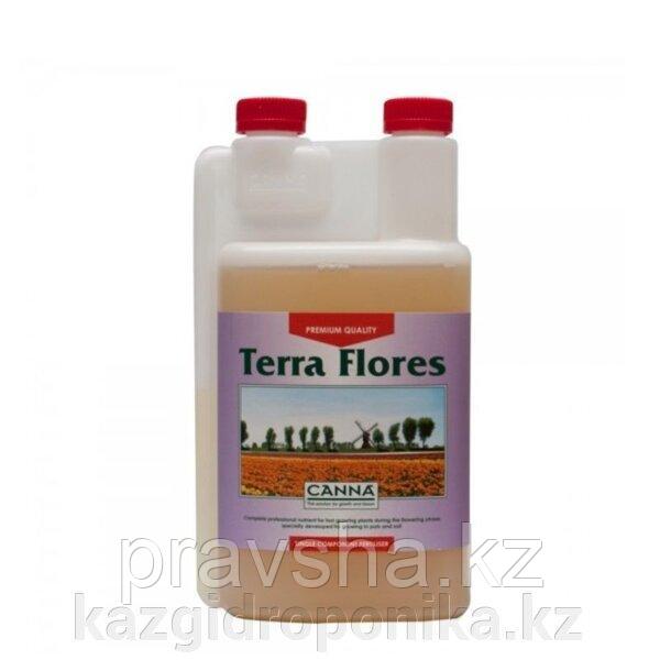CANNA Terra Flores, 1 L