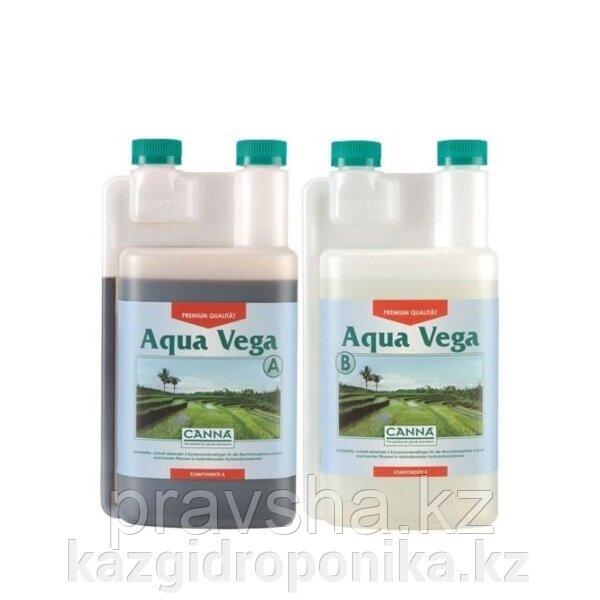 CANNA Aqua Vega A+B, 1 L