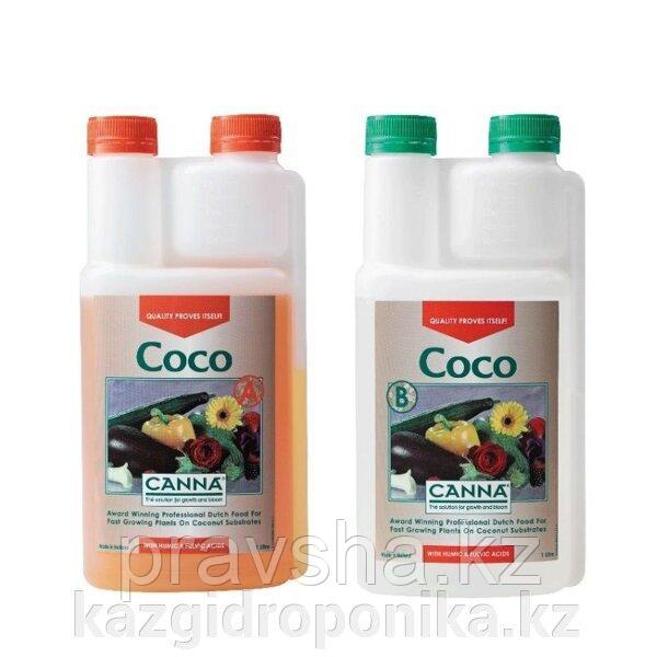 CANNA Coco A+B, 1 L