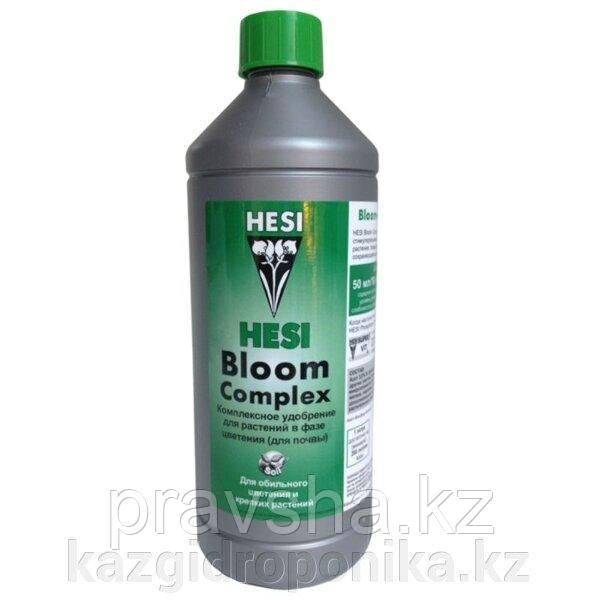 Комплекс удобрений Bloom Complex 1 L HESI