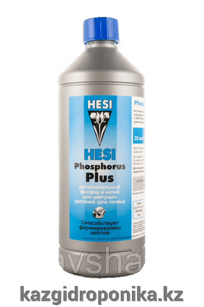 Усилитель цветения Phosphor Plus 1 L HESI