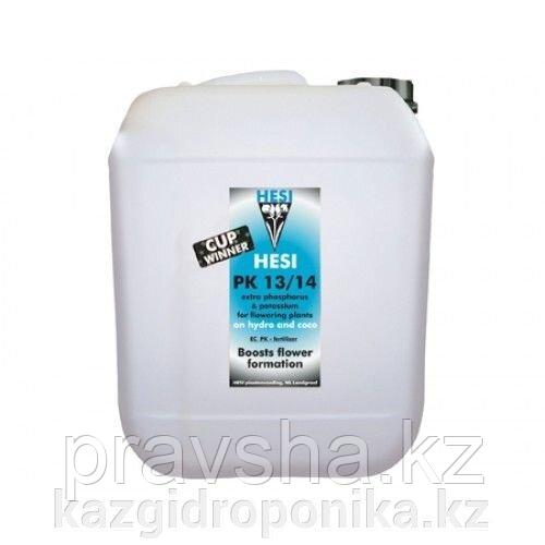 Стимулятор цветения PK 13/14 5 L HESI