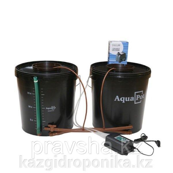 Установка Aqua Pot Duo 20 L