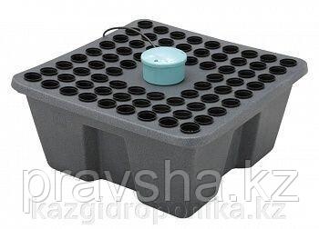 Rainforest 72 12V GHE