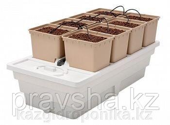 Panda System Hydro Box GHE