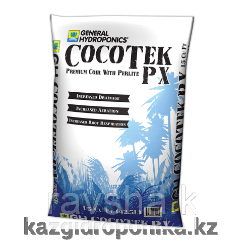 GHE CocoTek PX 50L
