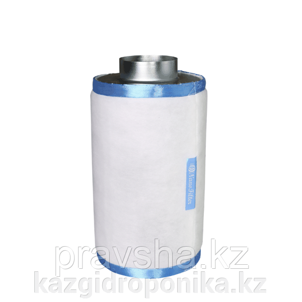 Фильтр для очистки воздуха 250 м3/100 Nano Filter