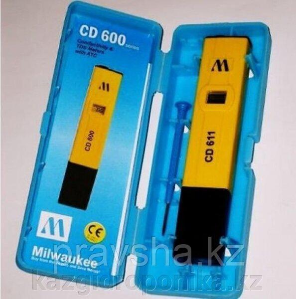 Milwakee EC метр MILWAUKEE CD 611