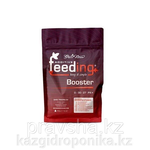 Powder Feeding Booster 0,125 kg