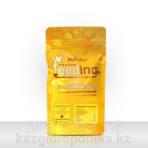 Powder Feeding Long Flowering 0.125 kg