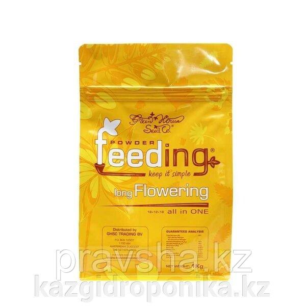 Powder Feeding Long Flowering 2,5 kg