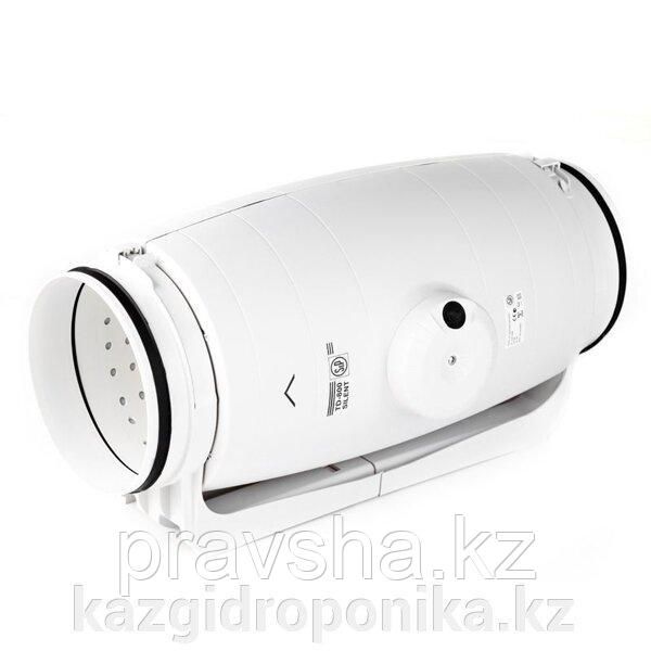 Вентилятор TD 800/200 SILENT