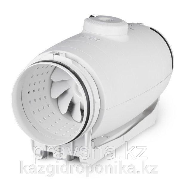 Вентилятор TD 1000/200 SILENT