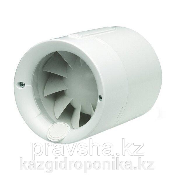 Вентилятор TD 200/120 SILENTUB