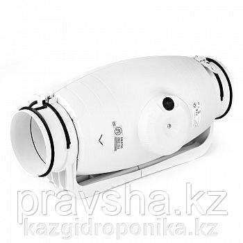 Вентилятор TD - 350/125 SILENT