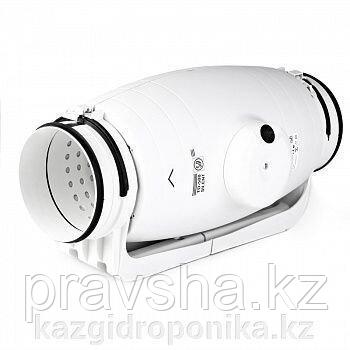 Вентилятор TD - 500/150-160 SILENT