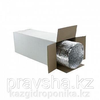 Воздуховод PROFLEX (102/5м)