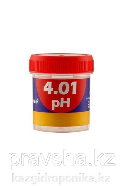 PH 4,01 Калибровочный раствор, 50mL