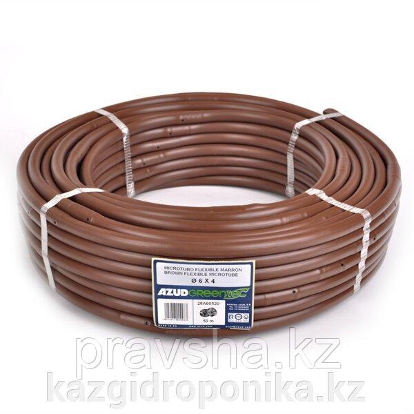 Капельная линия, 0.50х2л. 50м/бобина