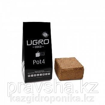 UGro Pot 4 20шт/уп
