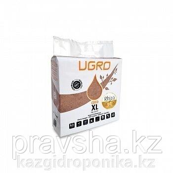 Субстрат кокосовый UGro XL Rhiza