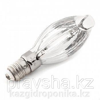 Лампа Reflux ДНаЗ с серебряным отражателем 400 Вт Е40