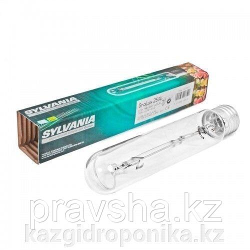 Лампа SYLVANIA GRO-LUX 600W E40