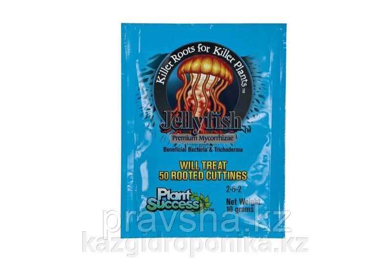 Микориза Jellyfish Premium Mycorrhizae 10 г (порошок)