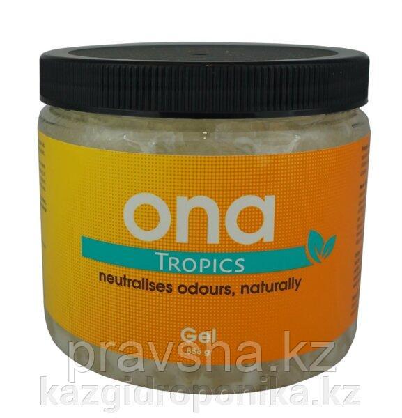 ONA GEL Tropics 0.5л