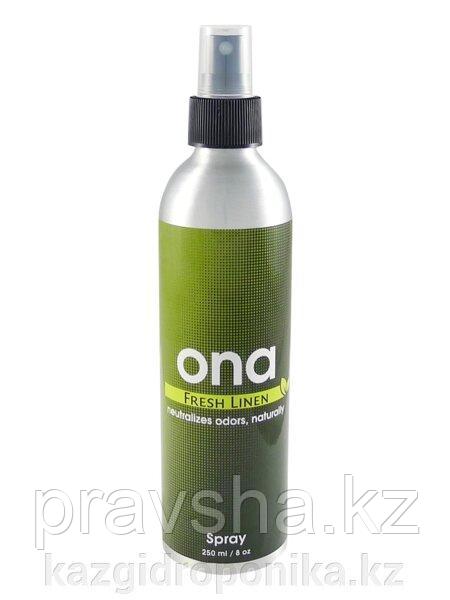 ONA Spray Fresh Linen 250 мл