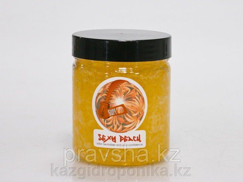 Нейтрализатор запаха Sumo Sexy Peach GEL 500 мл