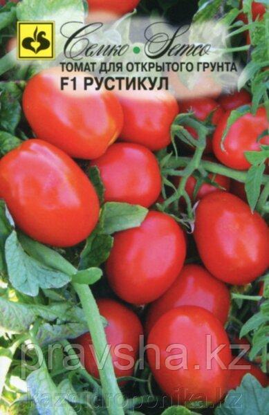 Семена томата Рустикул F1