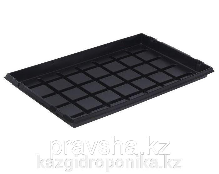 Поддон для рассады 54х33 см