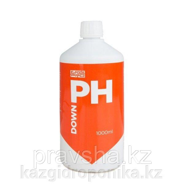 PH Down E-MODE 1000 ml