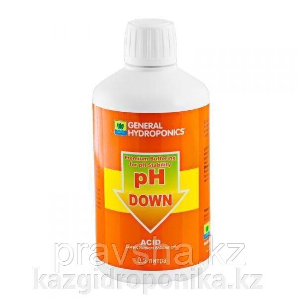 PH Down GHE 0,5 л