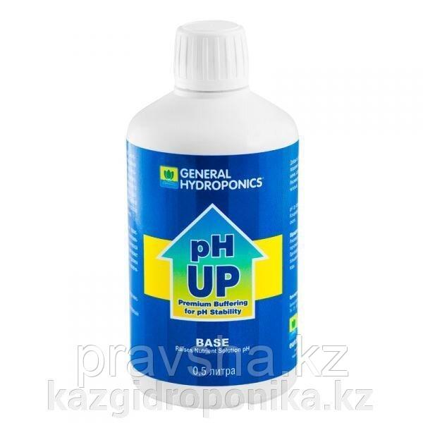 PH Up GHE 0,5 л.
