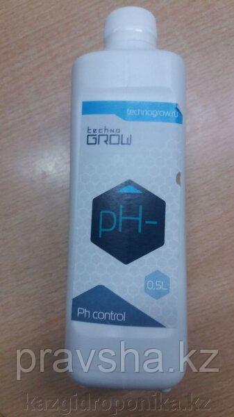 PH Up TechnoGROW 500 ml