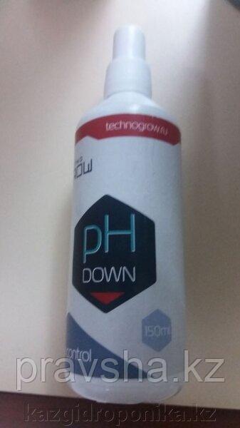 PH Down TechnoGROW 150 ml