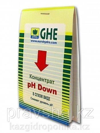 PH Down GHE (сухой) 100 гр.