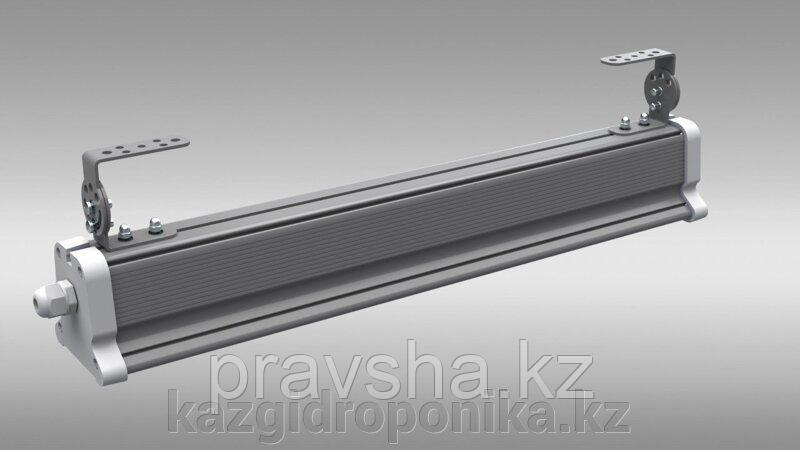 Светильник светодиодный BNL 30W LINE 4000K (полный спектр)