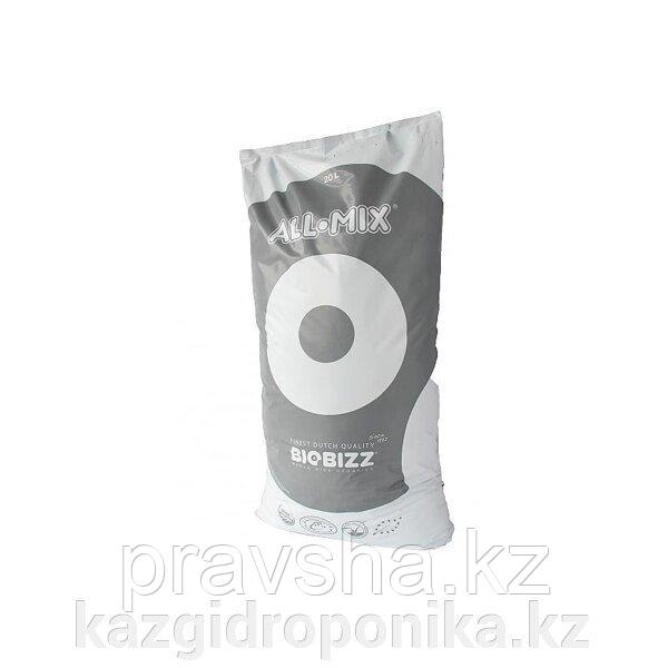 Почвенная смесь All-Mix 20 L