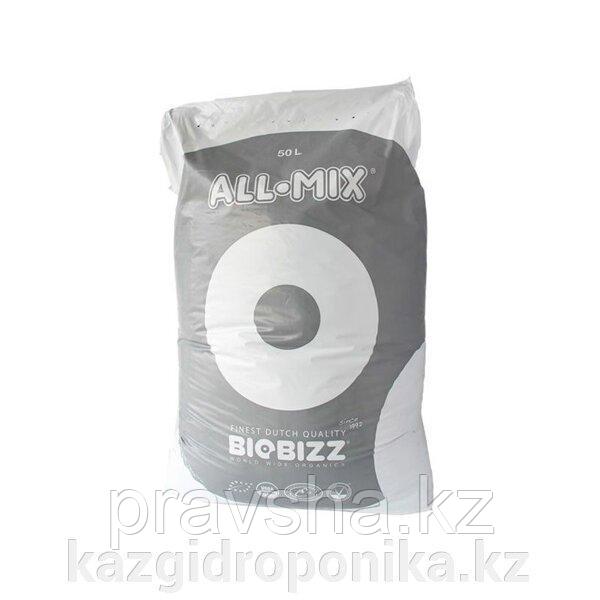 Почвенная смесь All-Mix 50 L