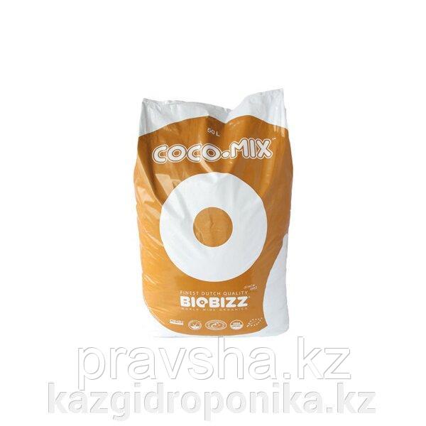 Кокосовый субстрат Сoco-Mix 50 L