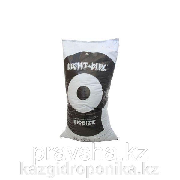 Почвенная смесь Light-Mix 20 L