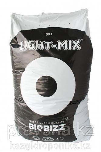 Почвенная смесь Light-Mix 50 L