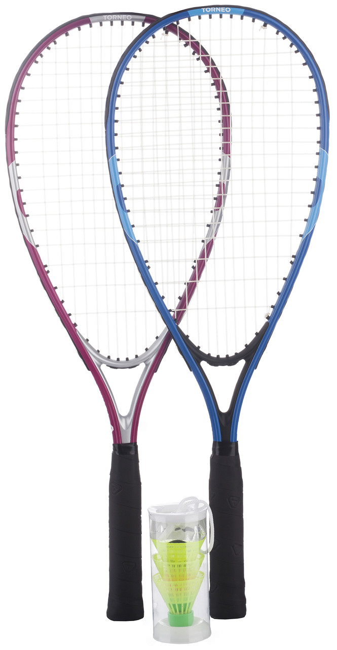 Набор для спидминтона Torneo SPIDMINTON SET