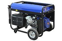 БЕНЗИНОВЫЙ СВАРОЧНЫЙ ГЕНЕРАТОР TSS PRO GGW 3.0/250E-R, фото 2