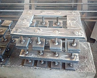 Производство закладных деталей в Казахстане